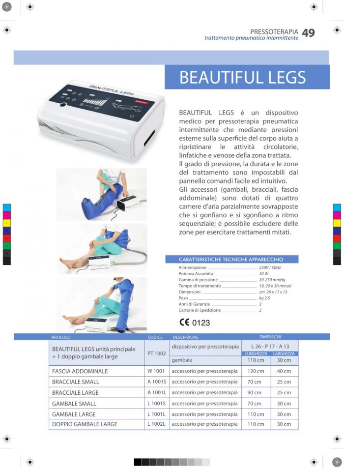 Kamila Medical Kamila-medical-compression-hosiery-2018-catalog-49  Compression Hosiery 2018 Catalog | Pantyhose Library